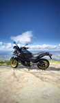 Honda NC750X DCT