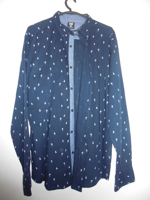 camisa de homem muito bonita