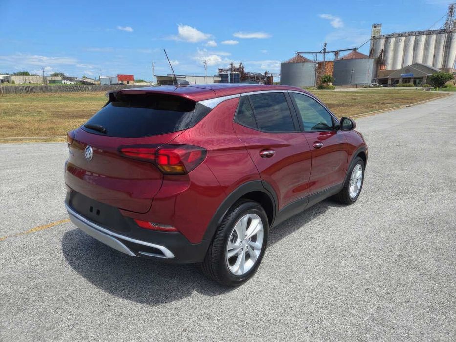 Buick Encore GX Preferred      2023