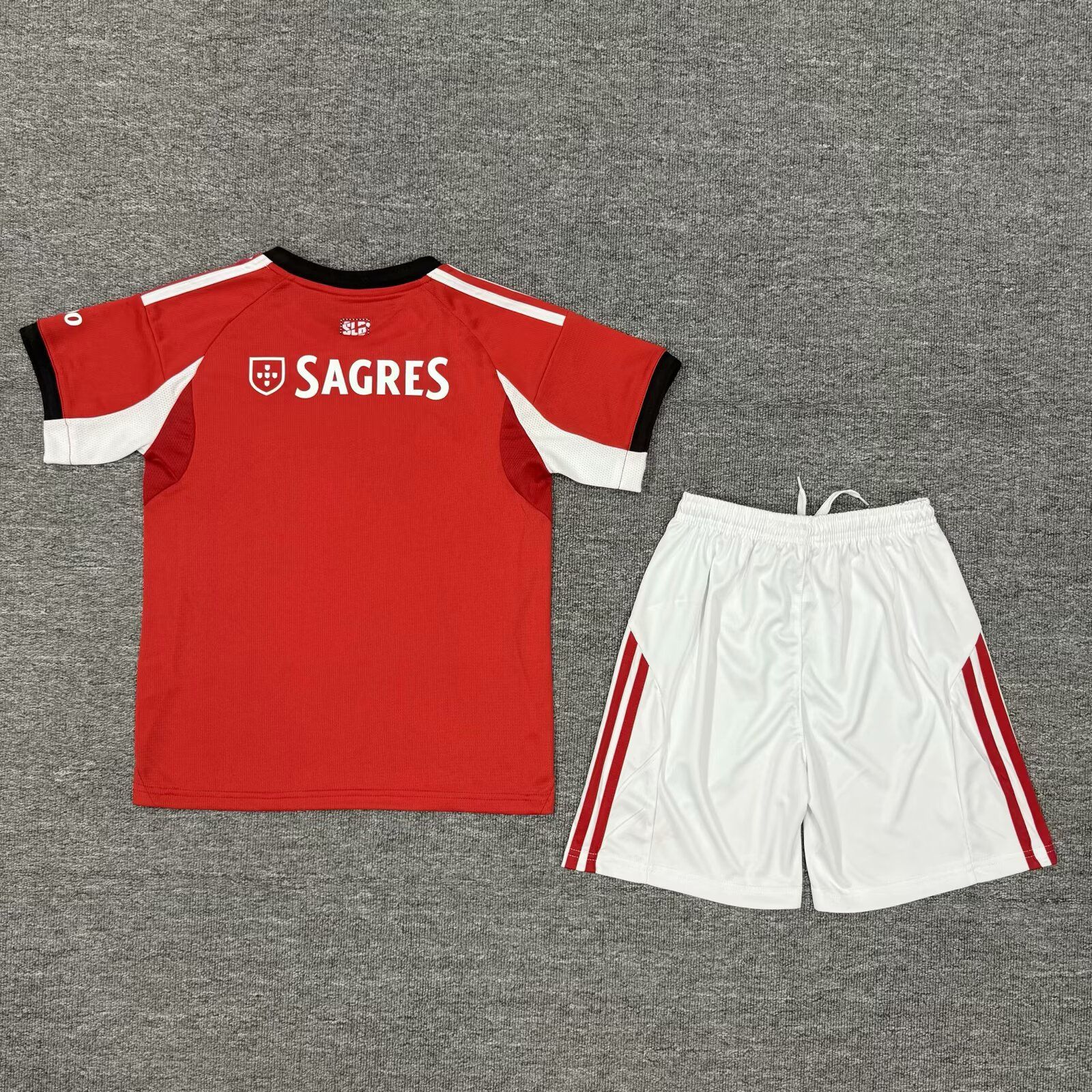 Benfica - Kit de criança