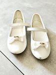 Buty komunijne, eleganckie