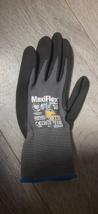 рукавички MaxiFlex® Ultimate™ 42-874