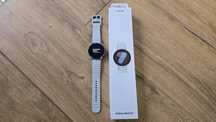 Samsung Galaxy Watch 7 44mm LTE SREBRNY jak nowy