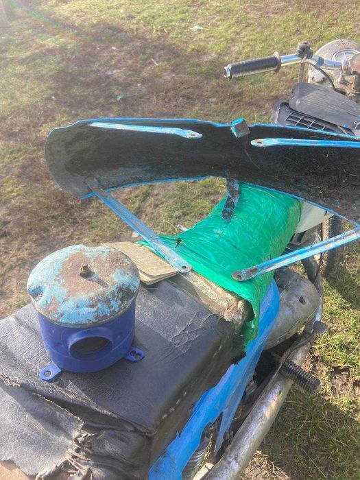 Минск m106 ретро