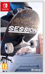 Session Skate Sim (NSW) Gra nowa w folii