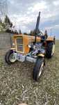 URSUS C330 M ciagnik rolniczy