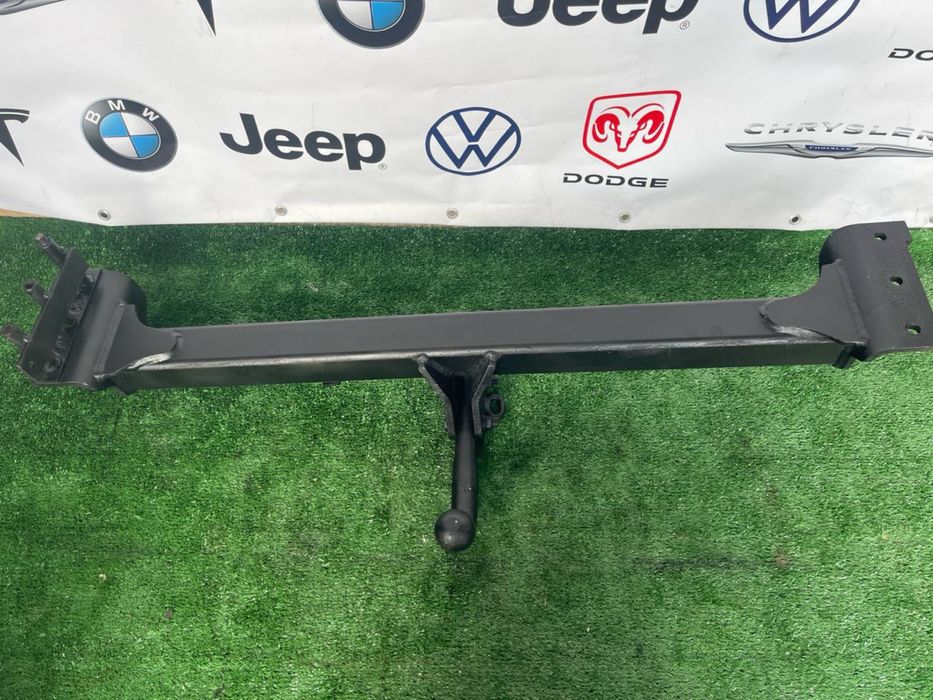 Форкоп Mitsubishi Pagero 1 2