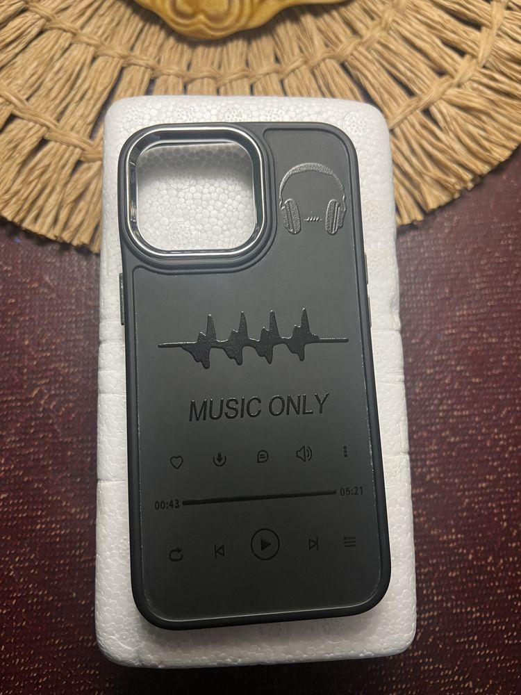 Etui na iphona 13Pro