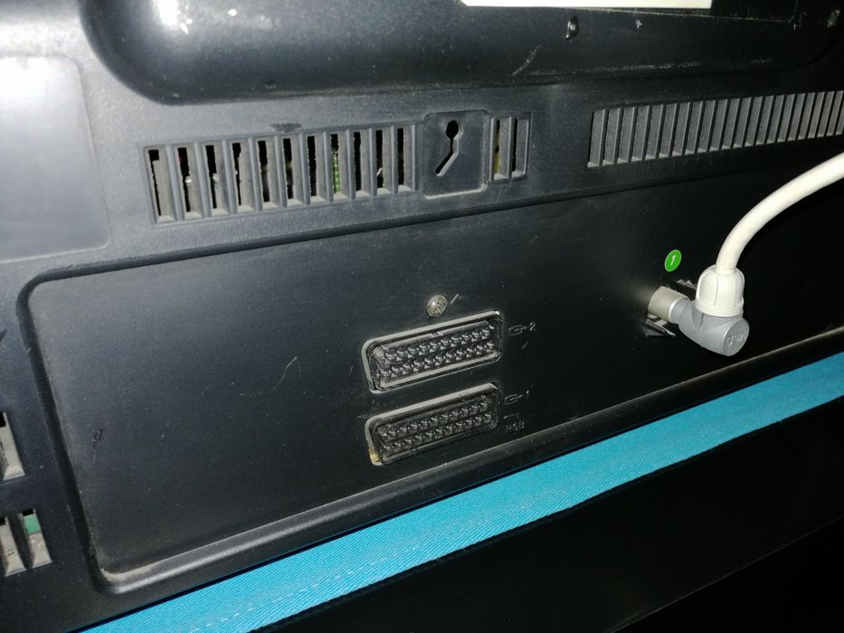TV Samsung 6840.