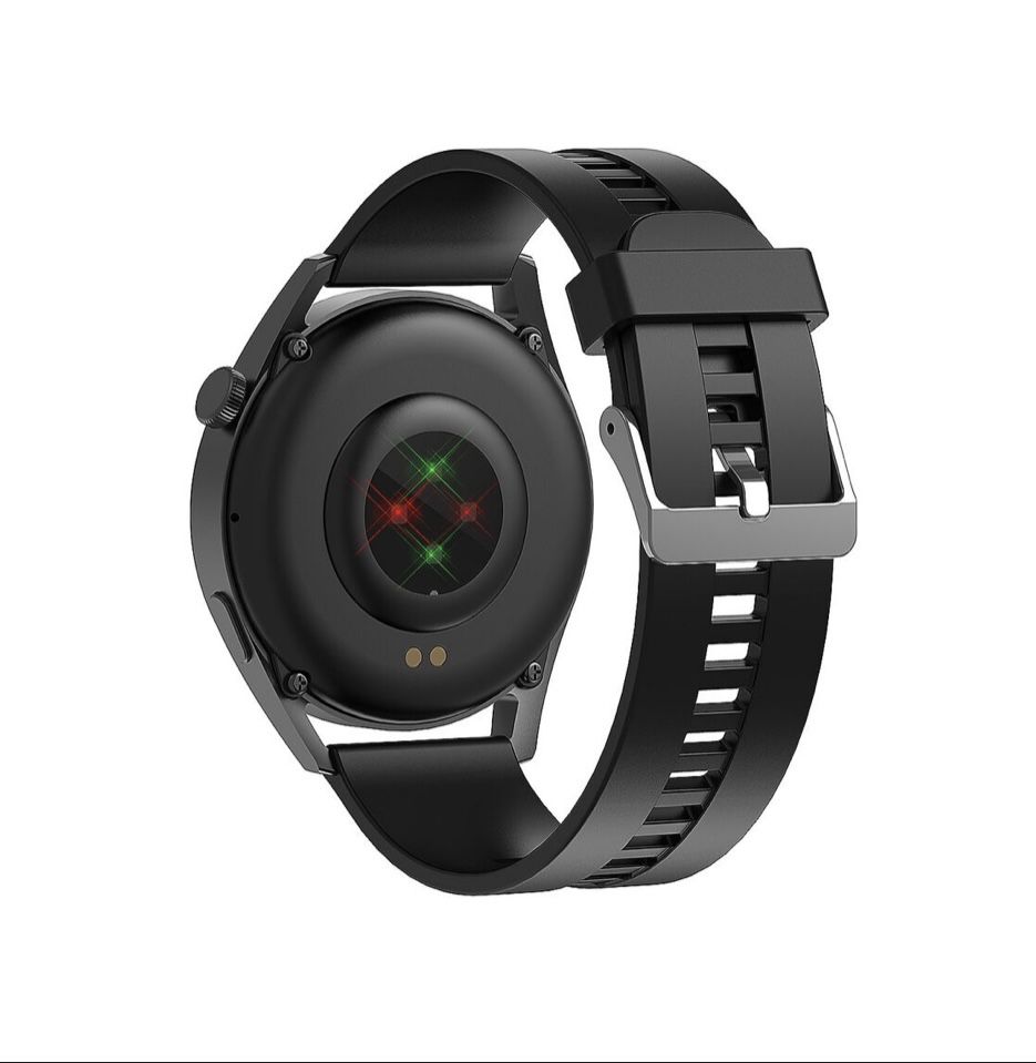 Smart Watch / Smart Zegarek / IP67/ Siver ( Gen1 )