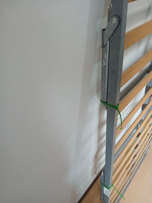 Estrado elevatório 90x140 nunca usado