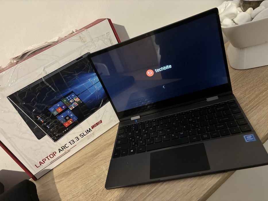 Sprzedam laptop ARC 13.3 Slim 128GB