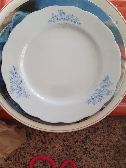 Porcelana Japonesa, Chinesa e Macau