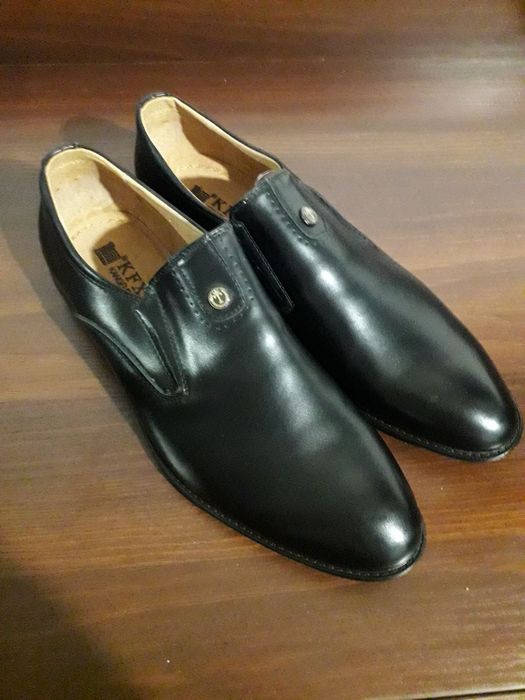 Туфли мужские 44-го рзасмера