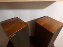 Kolumny Marcant brillant Vintage 100 W