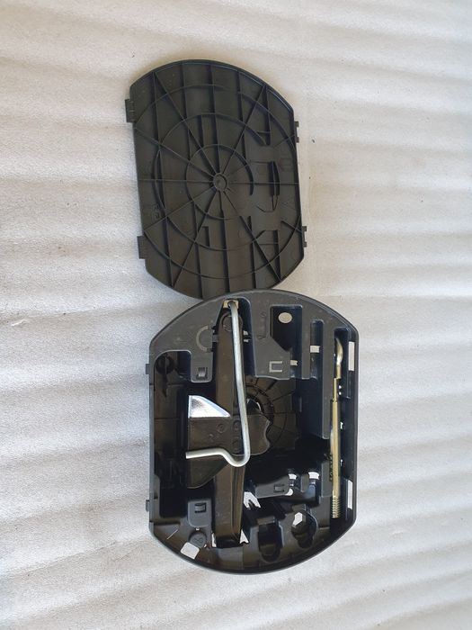 Zestaw narzędzi lewarek do peugeot 3008, 5008