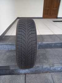 Nexen Wiguard snow 215/65/16 98H