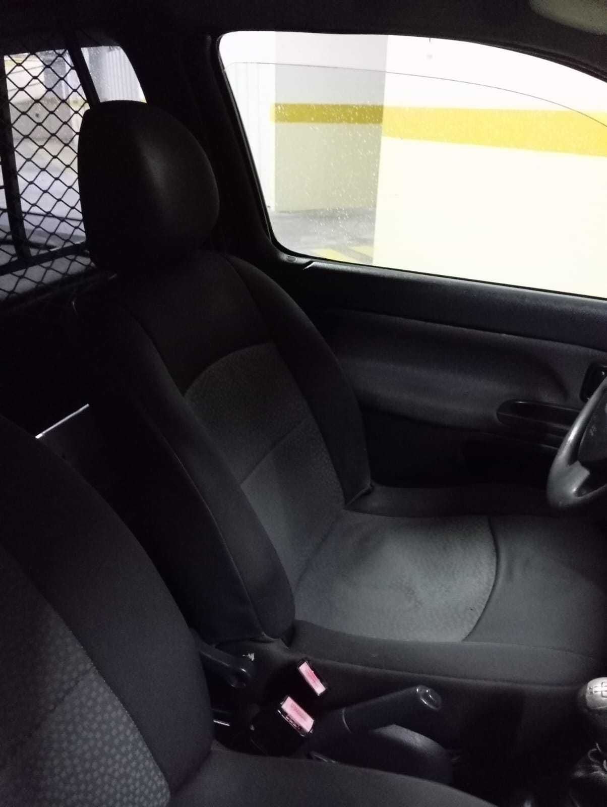 Renault Clio 2 nacional