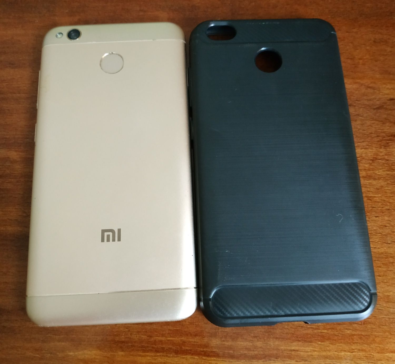 Xiami redmi 4x 2/16 Gold