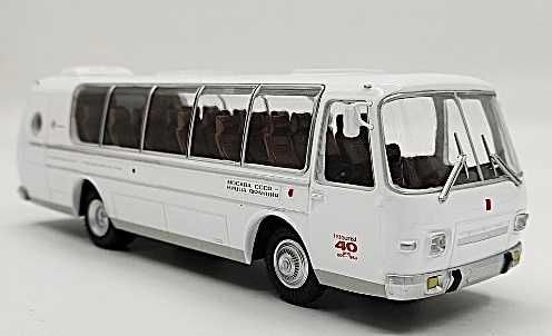 ПАЗ Турист-Люкс 8.5 (1968) - серия Наши автобусы №70