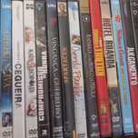 Dvds Originais vendo