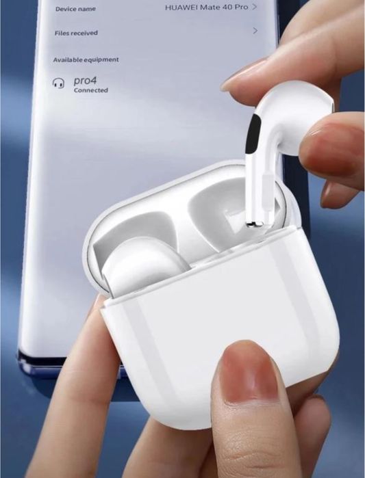 Беспроводные Наушники AIR PRO4
