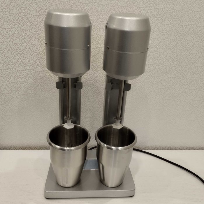 Миксер молочный Quamar T22 (Италия) на 2 поста