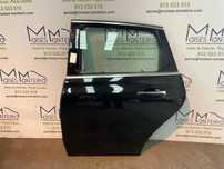 Porta Traseira Esquerda Mercedes-Benz Classe B&#039;18 (W247 Desde 12/18) B 180d 2020, 5 Portas