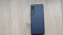 SONY Xperia 1 IV fioletowa   12/256 GB