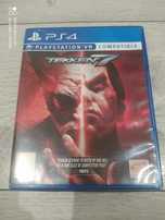 Tekken 7 PlayStation 4 ps4