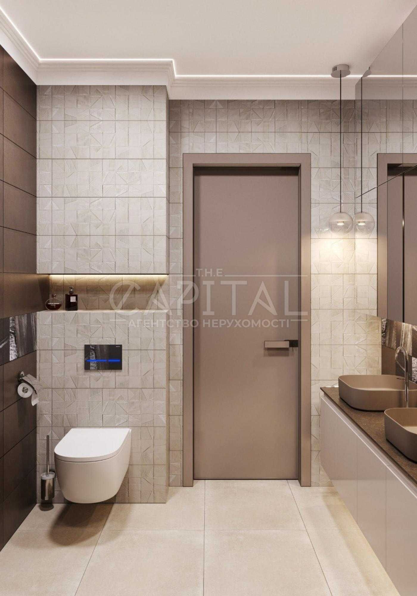 Продаж 4к квартири 200м2, вул. Інститутська, Печерськи район, Липки