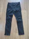 Jeansy Streatwear Zara