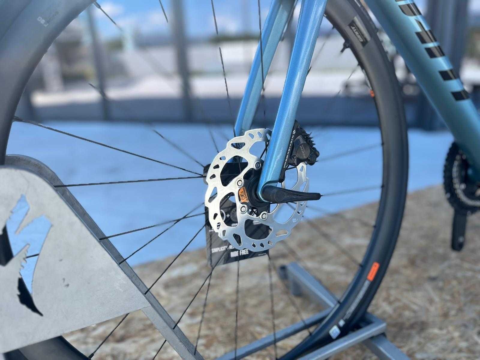 GIANT TCR ADVANCED PRO DISC 1 DI2