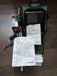 Echosonda Garmin striker dv