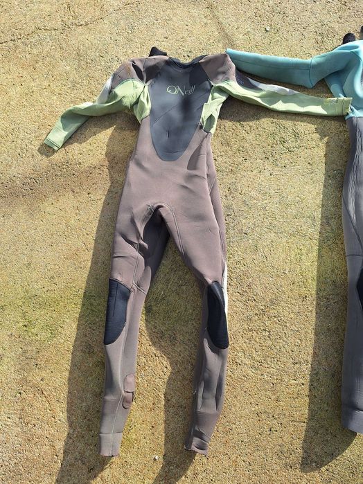 Fatos surf  neoprene