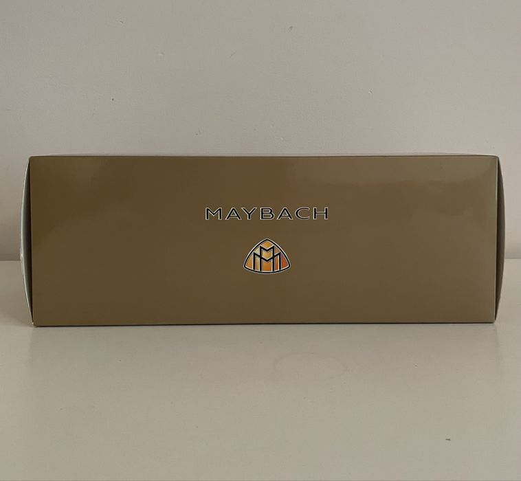 AUTOart Maybach 57 - model kolekcjonerski 1:18