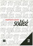 "Solfeż 2", Józef Karol Lasocki, nowa