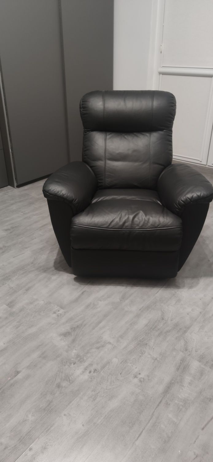 Wypoczynek Sofa plus dwa fotele