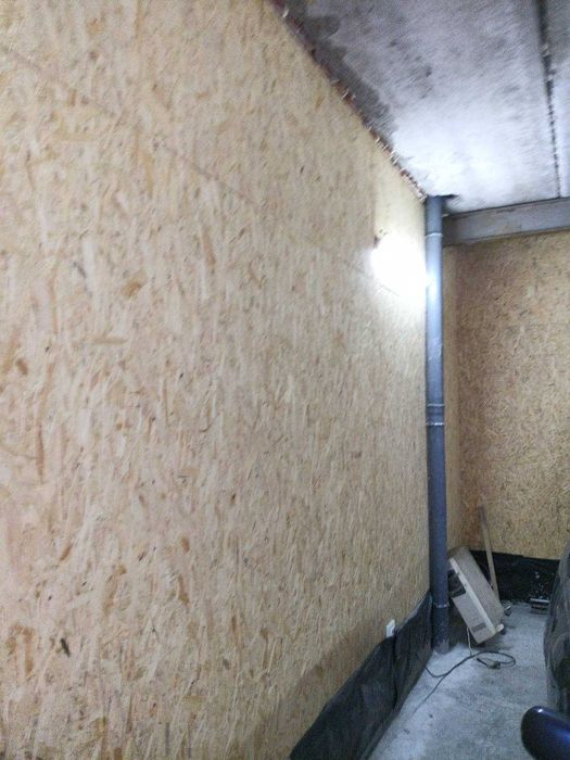 Продам 2- поверховий гараж на Героїв Крут