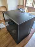 Gabinete/Case Lian Li O11 Air Mini