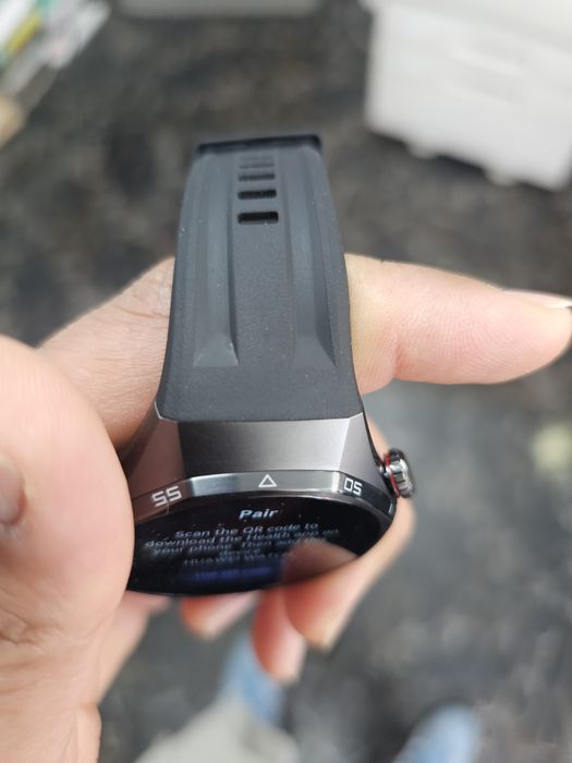 Smartwatch Huawei gt 6 pro