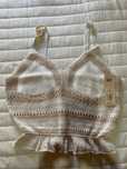 Tops como novos  M/L/XL
