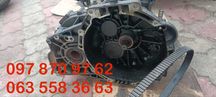 Коробка передач PRIMERA P12 2.0 QR20 2004 7701712300