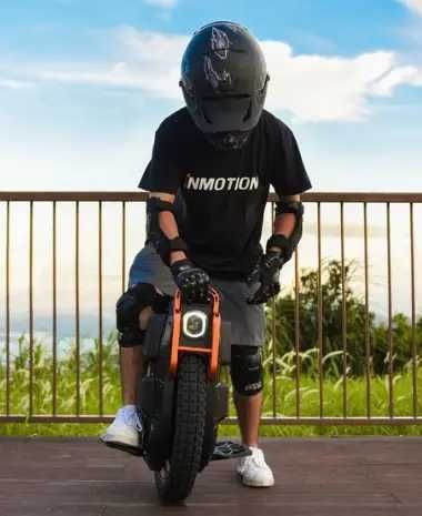 Моноколесо Inmotion V13 3024 Wh 108 V (V13)