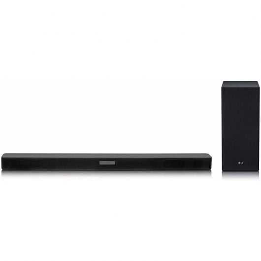 Lg soundbar sk5.