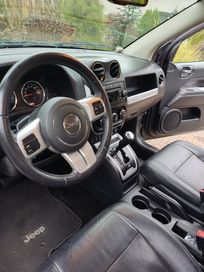 Jeep Compas 2016