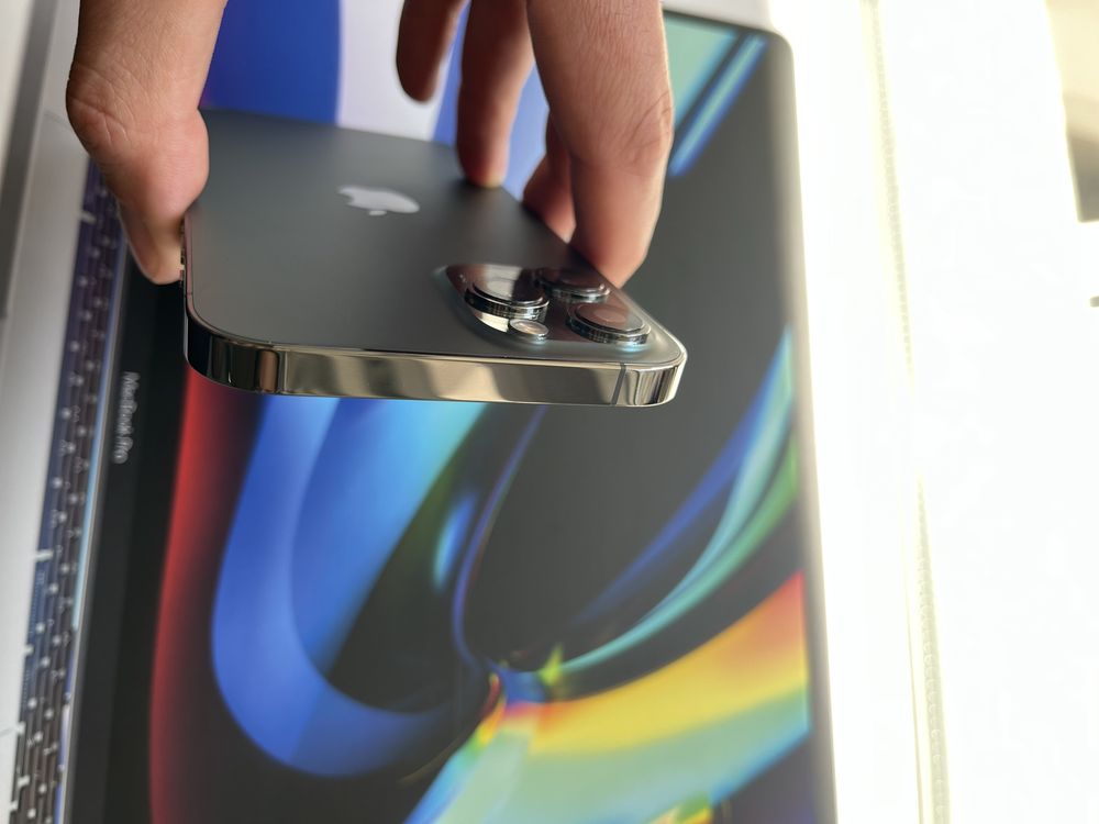 Iphone 12PRO MAX 256GB