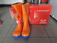 Sprzedam Gumowce Dunlop