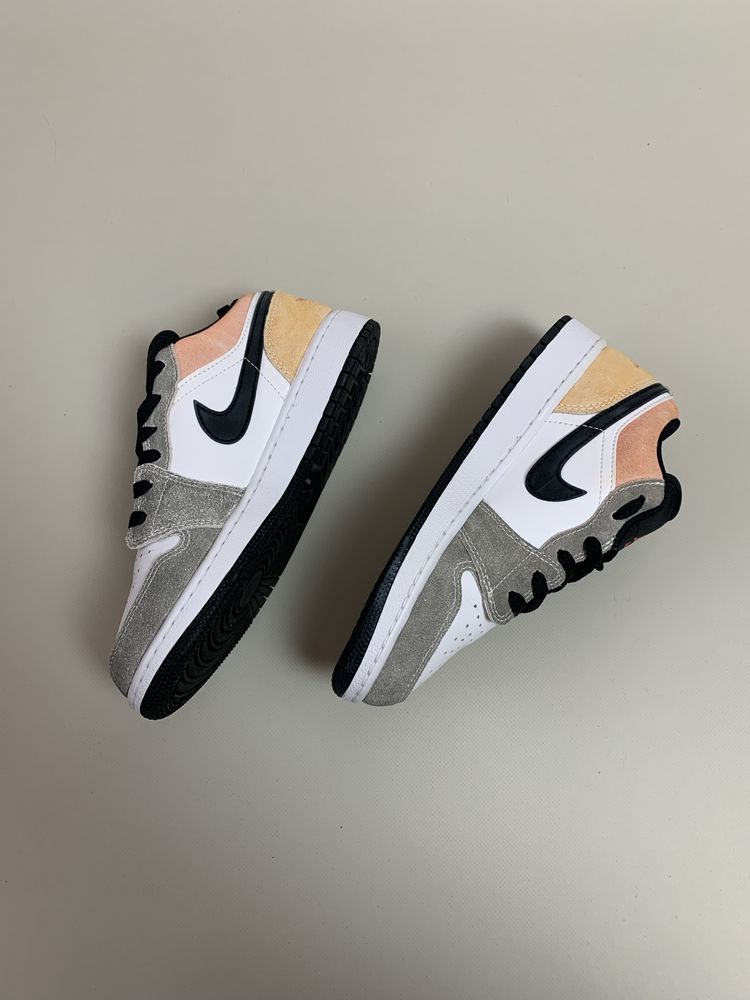 Кросівки Nike air jordan розмір 36 23 см