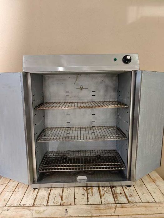 Szafka grzewcza Roller Grill HVC na talerze potrawy